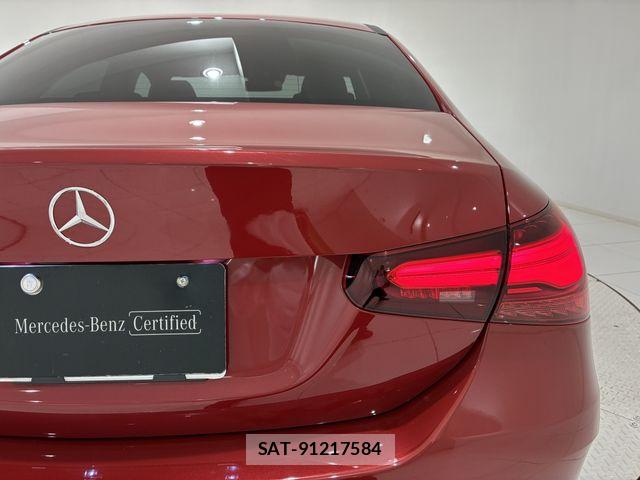 Mercedes Benz A-CLASS 2025-08 8830207-16