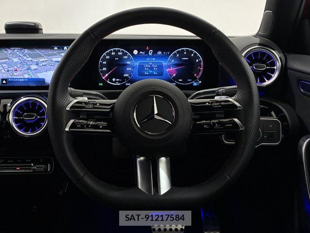 Mercedes Benz A-CLASS 2025-08 8830207-24