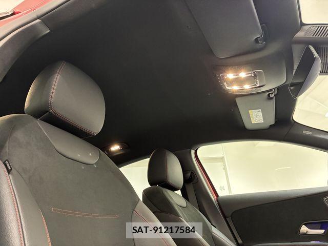 Mercedes Benz A-CLASS 2025-08 8830207-4