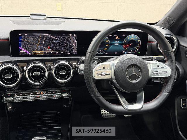 Mercedes Benz A-CLASS 2019-09 8830206-13