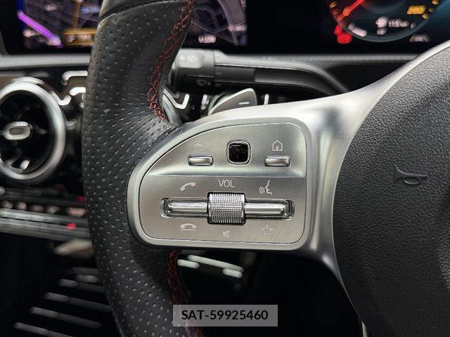 Mercedes Benz A-CLASS 2019-09 8830206-14