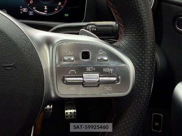 Mercedes Benz A-CLASS 2019-09 8830206-15