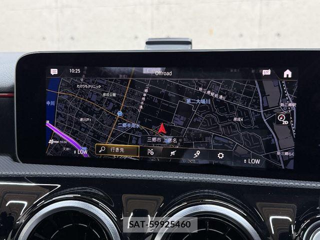 Mercedes Benz A-CLASS 2019-09 8830206-17