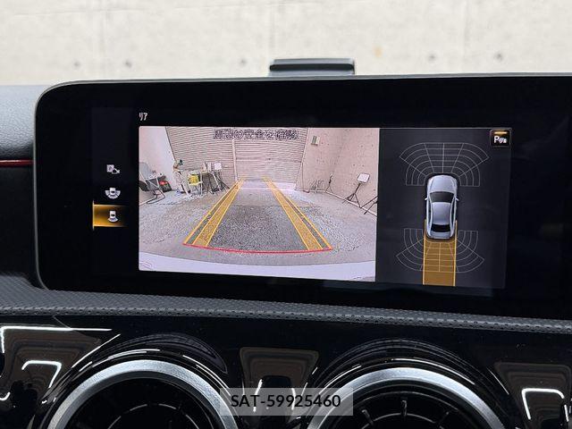 Mercedes Benz A-CLASS 2019-09 8830206-18