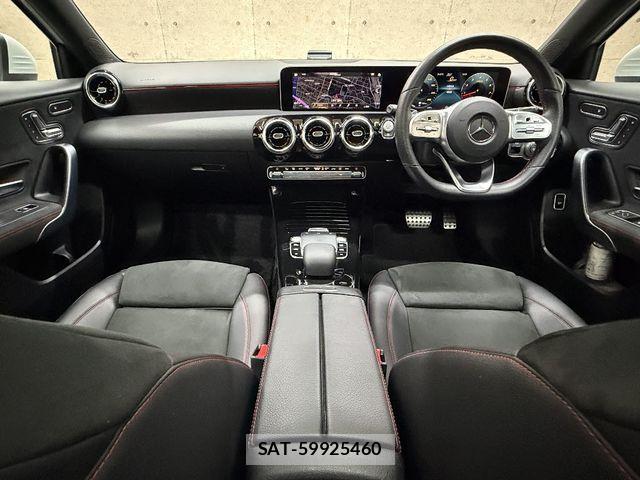 Mercedes Benz A-CLASS 2019-09 8830206-2