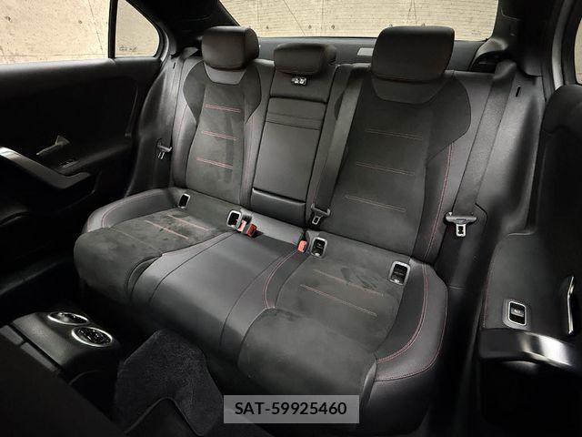 Mercedes Benz A-CLASS 2019-09 8830206-4