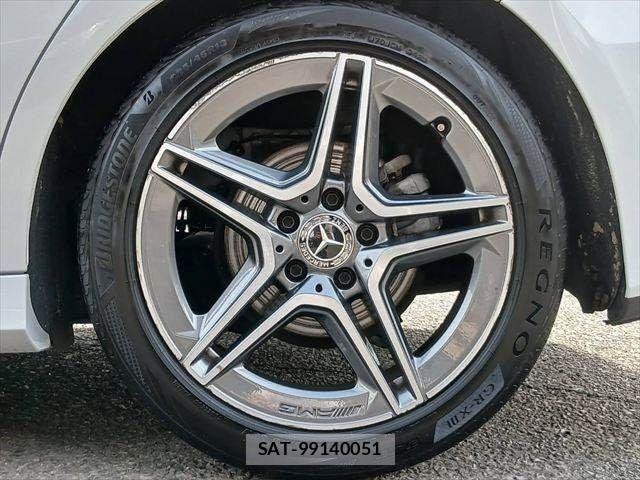 Mercedes Benz A-CLASS 2021-06 8880686-12