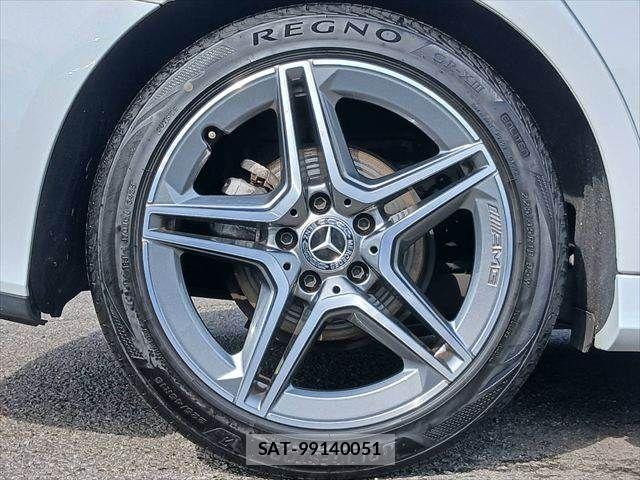 Mercedes Benz A-CLASS 2021-06 8880686-22