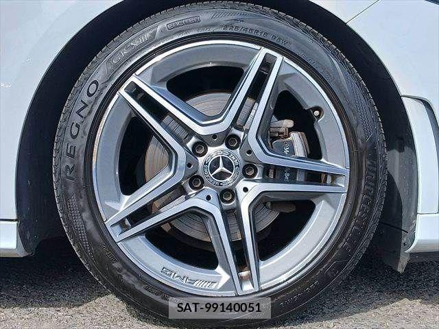 Mercedes Benz A-CLASS 2021-06 8880686-23