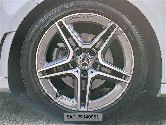Mercedes Benz A-CLASS 2021-06 8880686-24