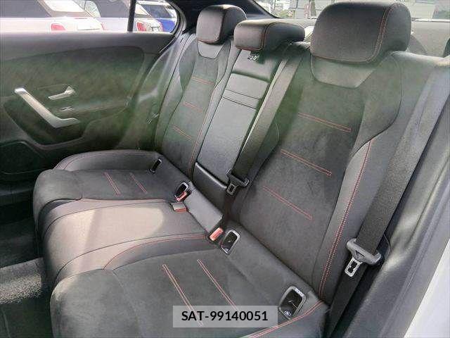 Mercedes Benz A-CLASS 2021-06 8880686-27