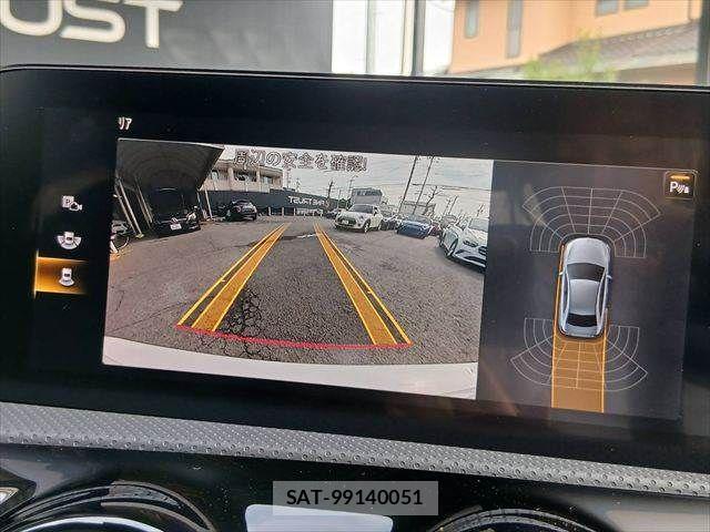 Mercedes Benz A-CLASS 2021-06 8880686-5