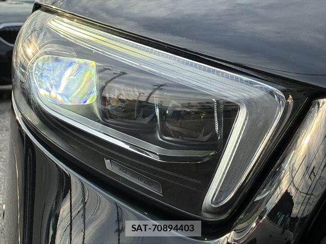 Mercedes Benz A-CLASS 2020-11 8880687-10