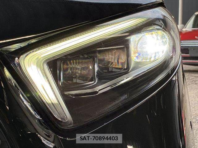 Mercedes Benz A-CLASS 2020-11 8880687-11