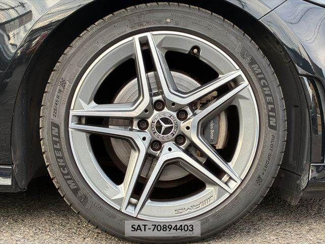 Mercedes Benz A-CLASS 2020-11 8880687-12