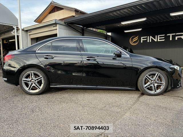 Mercedes Benz A-CLASS 2020-11 8880687-15
