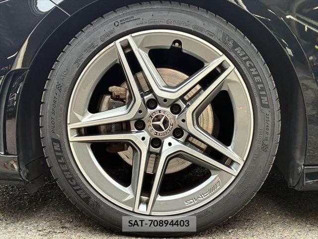 Mercedes Benz A-CLASS 2020-11 8880687-24
