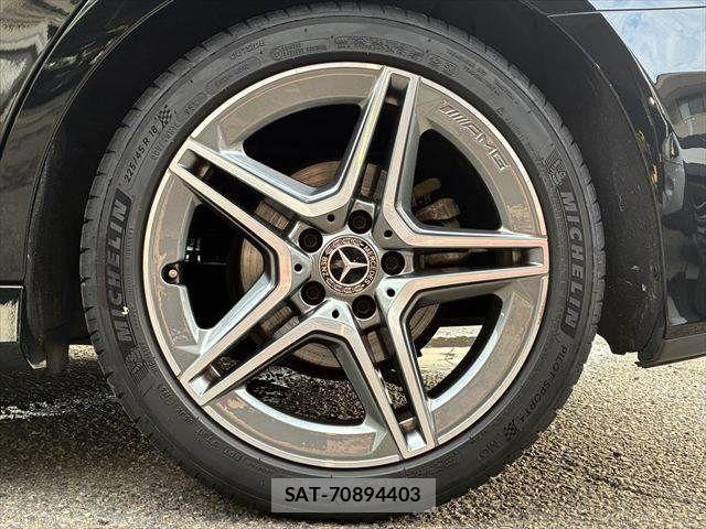 Mercedes Benz A-CLASS 2020-11 8880687-25