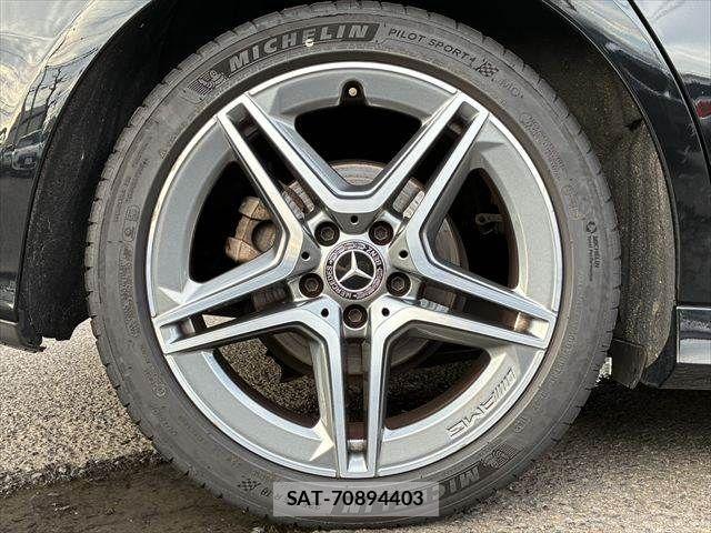 Mercedes Benz A-CLASS 2020-11 8880687-26