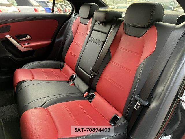 Mercedes Benz A-CLASS 2020-11 8880687-29
