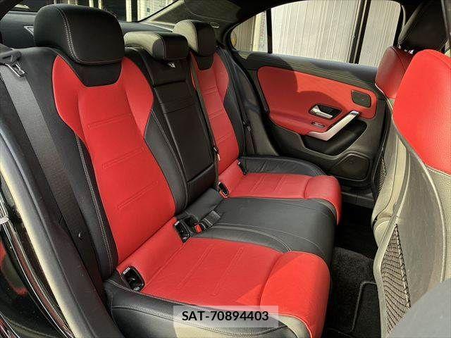 Mercedes Benz A-CLASS 2020-11 8880687-7