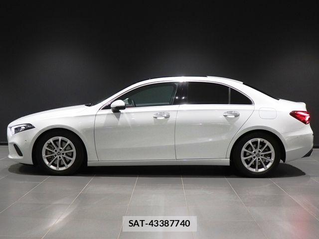 Mercedes Benz A-CLASS 2020-02 8880688-15