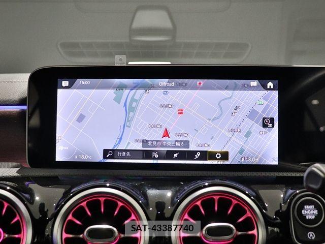 Mercedes Benz A-CLASS 2020-02 8880688-17