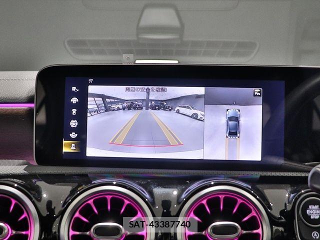 Mercedes Benz A-CLASS 2020-02 8880688-18