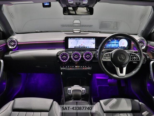 Mercedes Benz A-CLASS 2020-02 8880688-1