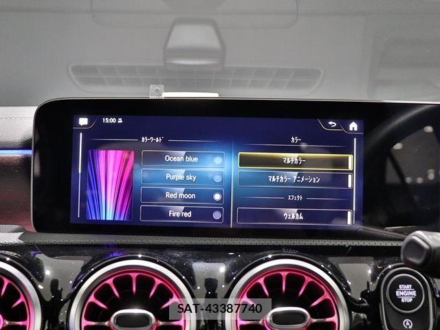 Mercedes Benz A-CLASS 2020-02 8880688-19