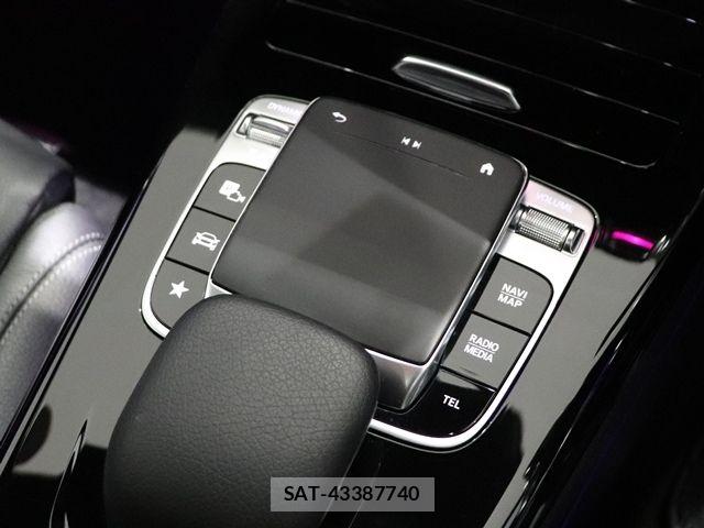 Mercedes Benz A-CLASS 2020-02 8880688-20