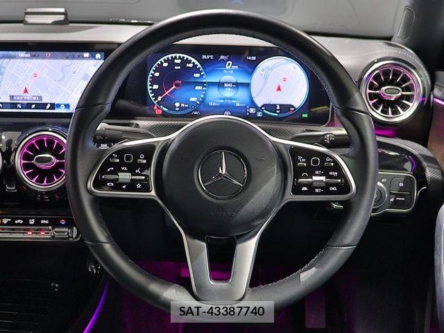 Mercedes Benz A-CLASS 2020-02 8880688-22
