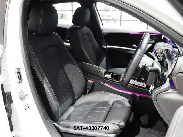Mercedes Benz A-CLASS 2020-02 8880688-27