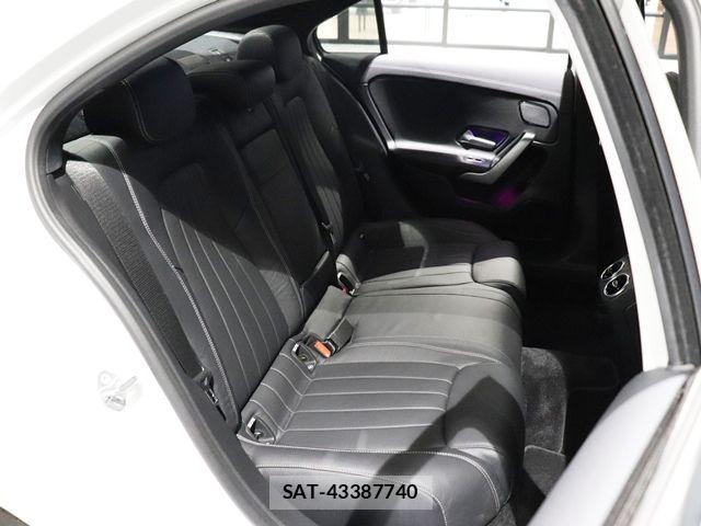 Mercedes Benz A-CLASS 2020-02 8880688-28