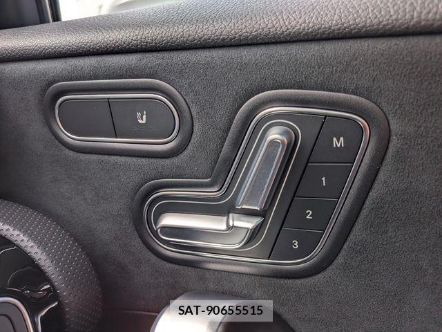 Mercedes Benz A-CLASS 2025-01 8883890-10