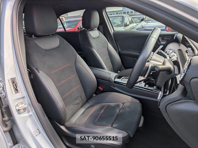 Mercedes Benz A-CLASS 2025-01 8883890-11