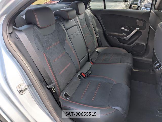 Mercedes Benz A-CLASS 2025-01 8883890-12