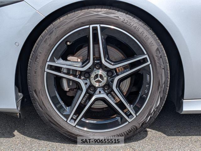 Mercedes Benz A-CLASS 2025-01 8883890-22
