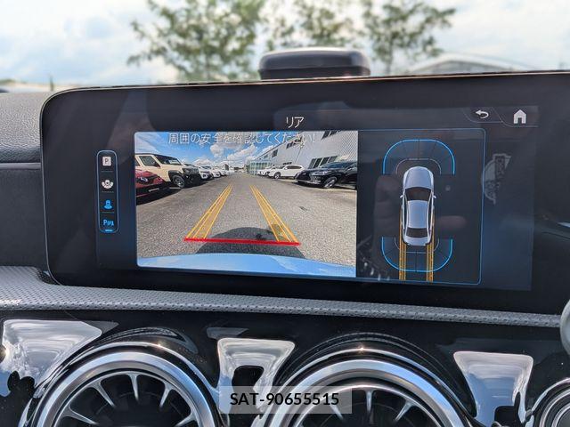 Mercedes Benz A-CLASS 2025-01 8883890-3