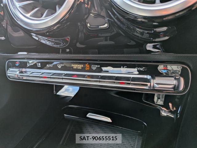 Mercedes Benz A-CLASS 2025-01 8883890-4