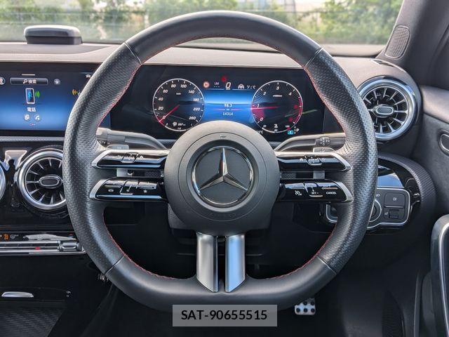 Mercedes Benz A-CLASS 2025-01 8883890-8