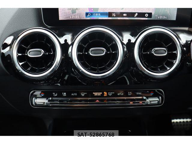 Mercedes Benz B-CLASS 2020-01 1282200-11