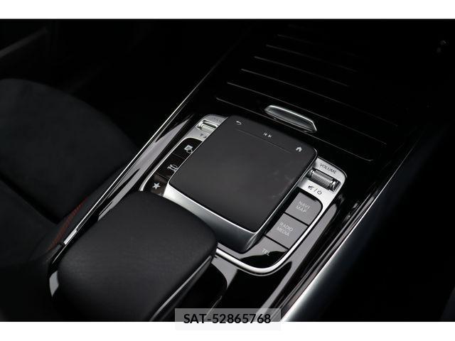 Mercedes Benz B-CLASS 2020-01 1282200-13