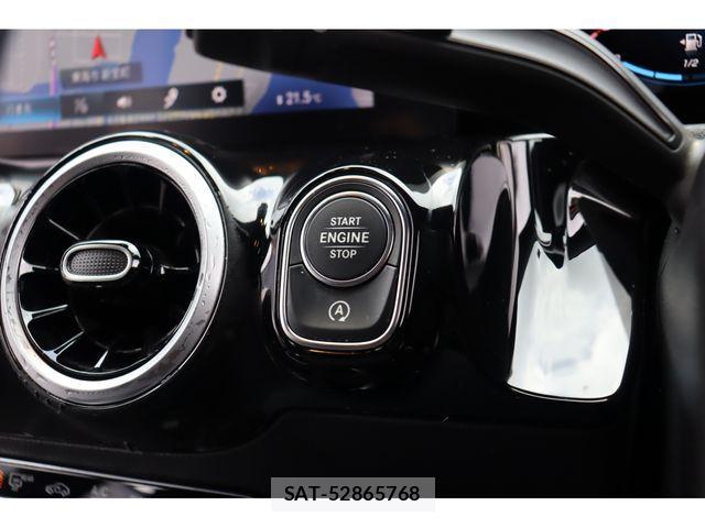 Mercedes Benz B-CLASS 2020-01 1282200-15
