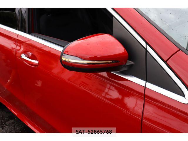 Mercedes Benz B-CLASS 2020-01 1282200-18