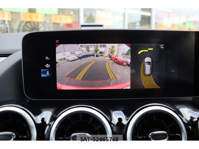 Mercedes Benz B-CLASS 2020-01 1282200-20