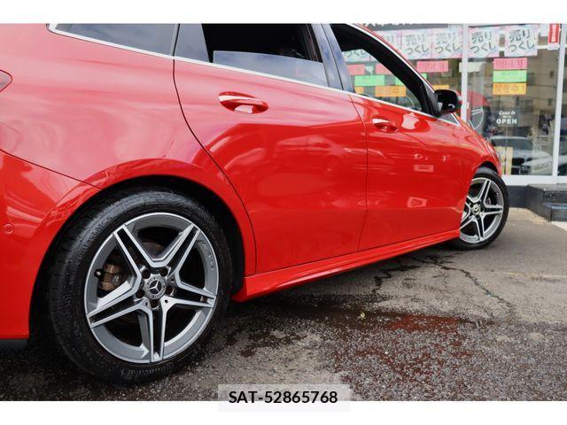 Mercedes Benz B-CLASS 2020-01 1282200-24