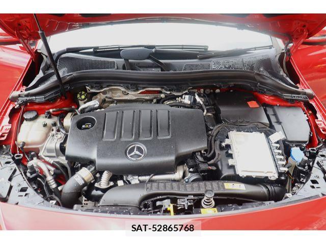Mercedes Benz B-CLASS 2020-01 1282200-25