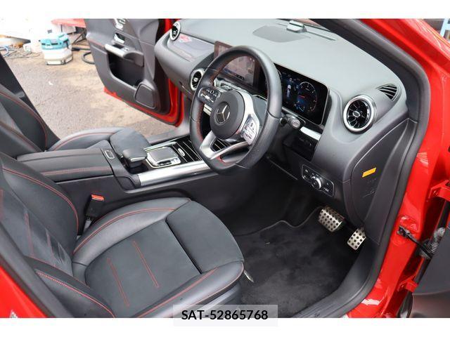 Mercedes Benz B-CLASS 2020-01 1282200-2