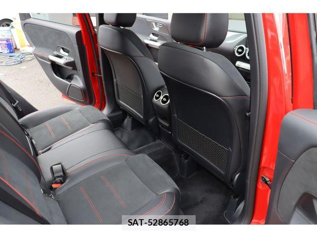 Mercedes Benz B-CLASS 2020-01 1282200-3